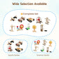 🔥Hot🛠️Sale🔥Diy Creative Handmade Technology Toys