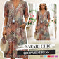 💥2025 Mother's Day Sale 49% OFF🤩Vibrant Midi Dress