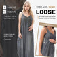 🎉This week's Special Sales - 50% OFF✨Women's Loose Wide-Leg Jumpsuit with Pockets