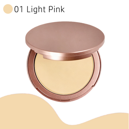 💛LAST DAY BUY 1 GET 1 FREE!!💛Shape Tape Powder Foundation For Flawless Skin