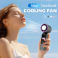 🏆Summer Hot Sale 50% Off !❄️ProBreeze Portable Fan –💨High-Velocity, Foldable & Rechargeable 🌬️⚡ | Travel-Ready Cooling For UK Summers ☀️, Holidays ✈️ & Outdoor Adventures 🏕️