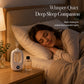 2026 HOT SALE-50% OFF🥳Freshen Any Room Instantly! No-Cord Timed Aroma Diffuser
