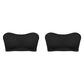 ✨Buy two and get more discount!🔥Women's Non-Slip Strapless Wireless Bra with Crossover Side Closure