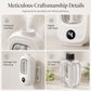 2026 HOT SALE-50% OFF🥳Freshen Any Room Instantly! No-Cord Timed Aroma Diffuser