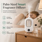 2026 HOT SALE-50% OFF🥳Freshen Any Room Instantly! No-Cord Timed Aroma Diffuser