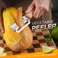 ⏳✨ Last Day Promotion: ONLY ￡6.99!!✨⏳Multi-Functional Vegetable Peeler for Kitchen