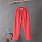 📢Factory Direct Sales £9.99!!👖Women's Loose Fit Pants – Breathe, Stretch, Relax