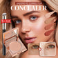 💥Last Day Buy 1 Get 1 Free (2 PCS)💥2026 New Magic Under-Eye Corrector🎁✨Free Precision Concealer Brush