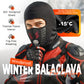⏰LAST DAY SALE 50% OFF!!🔥Full-Face Windproof, Winter Warmth❄️ Unisex Full Face Mask – Full Coverage, Windproof & Warm ✨