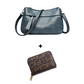 🔥Best Seller-50% OFF!!👜Women’s Trendy PU Leather Crossbody & Shoulder Bag