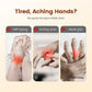 🧠50K+ SOLD!🔥Bian Stone Finger & Palm Roller Massager