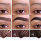 ✨💗LAST DAY BUY 1 GET 1 FREE!!💗WONDER BLADING Dream Brow Gel Serum – Waterproof, Volumising, Buildable Colour & Brow-Boosting Care for Fuller, Healthier Brows Makeup