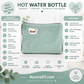 🎄Christmas Sale! LAST DAY ONLY! Just £7.99!⏰Rechargeable hot water bottles, heat packs, explosion-proof heat pads
