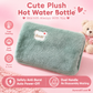 🎄Christmas Sale! LAST DAY ONLY! Just £7.99!⏰Rechargeable hot water bottles, heat packs, explosion-proof heat pads