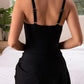 🌊2026 Summer Hot Sale 50% OFF👙Women's One Piece Tummy Control Tie Knot Swimsuit