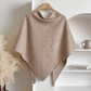 🔥2026 HOT SALE-50% OFF!!🍂Women's Solid-Color Scarf🍁Casual Soft Comfortable Shawl for Daily Wear