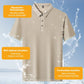 ⏳Limited-time 49% discount!🔥Ice Silk Men's Shirt💨 Breathable and Comfortable❄️