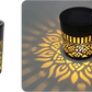 📢Last Day 50% Off🪐Solar-Powered Mandala Projector Light🌌✨