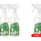 🔥Buy 2 Get 1 Free🔥Multi-Purpose Enzyme Foam Cleaner, Versatile – Kitchen & Home