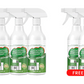 🔥Buy 2 Get 1 Free🔥Multi-Purpose Enzyme Foam Cleaner, Versatile – Kitchen & Home