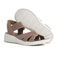 📢Last Day 50% OFF!👡Sequin Knit Wedge Sandals – Stretch Into Summer