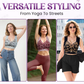 🌺Last Day Buy 1 Get 3 Packs🔥SUMMER BRA - Versatile Comfy Lift & Flex Wireless Bra