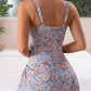 🌊2026 Summer Hot Sale 50% OFF👙Women's One Piece Tummy Control Tie Knot Swimsuit