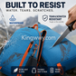 🔥Hot Sale 50% OFF🔥 Ultra-Light Foldable Waterproof Camping Backpack – Under 1lb Tear-Resistant Nylon, Packs Into Own Pocket, for Hiking Travel Camping 🎒