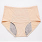 🔥Last Day Buy 1 Get 2 Free!!🏆High-Waist Leak-Proof Panties ✨Butter-soft, ultra-stretchy & discreetly protective 🍃