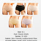 💗 Last Day Buy 1 Get 1 Free💗✨Women's Breathable Shorts Underwear – Breathable, Seamless, Comfortable 💨