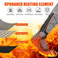 Rechargeable Heated Socks for Men & Women