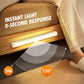 💥Last Day Buy 1 Get 1 Free (2 PCS)💥💡LED Smart Magnetic Human Body Sensor Light