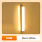 💥Last Day Buy 1 Get 1 Free (2 PCS)💥💡LED Smart Magnetic Human Body Sensor Light