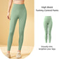 🔥Hot Sale 50% OFF🏆High Waisted Tummy Control Shaping Training Leggings