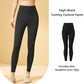 🔥Hot Sale 50% OFF🏆High Waisted Tummy Control Shaping Training Leggings