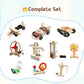 📢📢Hot Sale 50% OFF!!🛠️Diy Creative Handmade Technology Toys