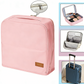 🔥Hot Sale 50% Off🔥Stylish Handheld Partitioned Cosmetic Bag