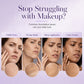 ⏳LAST DAY SALE -50% OFF!! 🔥🥰2-in-1 Colour Changing Foundation Stick
