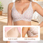 🥳2026 HOT SALE🥳 50% OFF! 💞Womens Comfortable Wireless Bras Push Up Bralettes Seamless Tshirts Bras Deep V Everyday Bras