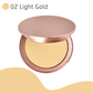 💛LAST DAY BUY 1 GET 1 FREE!!💛Shape Tape Powder Foundation For Flawless Skin