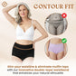 ✨Buy 1 Get 2 Free✨💕Women's Skin-Friendly Antibacterial Plus Size Underwear