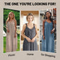 🎉This week's Special Sales - 50% OFF✨Women's Loose Wide-Leg Jumpsuit with Pockets