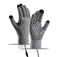 ⏳Last day sale 50% OFF❄️Waterproof Touchscreen Thermal Gloves🎁Perfect for Outdoor Working, Cycling,Running,Driving 2