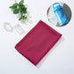 ✨Last Day Buy 1 Get 1 Free❄️Cold Sweat Towel You Can Use Anywhere, Anytime! Reusable Soft Absorbent Cooling Portable