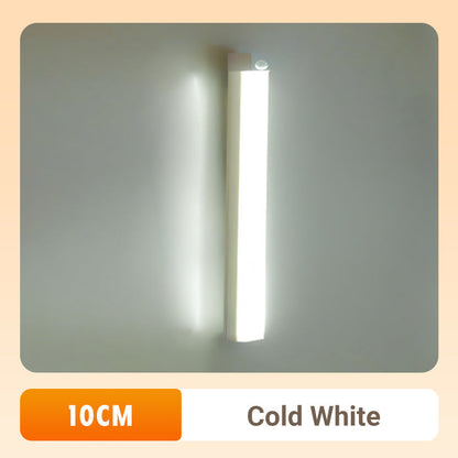 💥Last Day Buy 1 Get 1 Free (2 PCS)💥💡LED Smart Magnetic Human Body Sensor Light