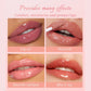 💋 Get the Perfect Pout✨ Hydrating Tinted Lip Glow Oil 💖