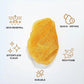 🎉 HOT SALE 50% OFF🛀Effective Exfoliating Net Bath Sponge🧼