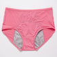 🔥Last Day Buy 1 Get 2 Free!!🏆High-Waist Leak-Proof Panties ✨Butter-soft, ultra-stretchy & discreetly protective 🍃