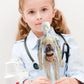 📢Last Day-50% Off!!🎁✨Great Gift For Kids🧑‍⚕️Clear Human Body Structure Model