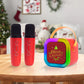 🎁2025-UP TO 50% OFF!!🎤 Mini Karaoke Machine with Wireless Microphones🎼